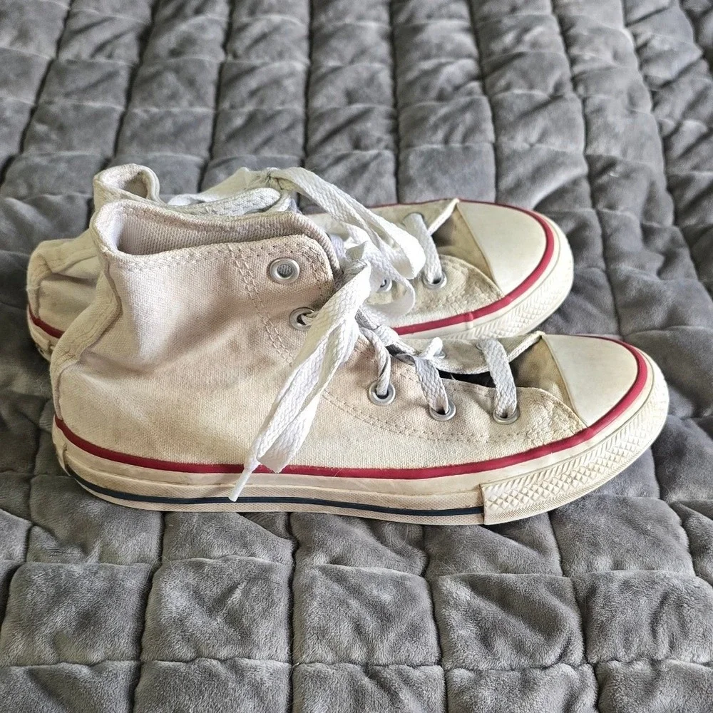 Converse classic chuck